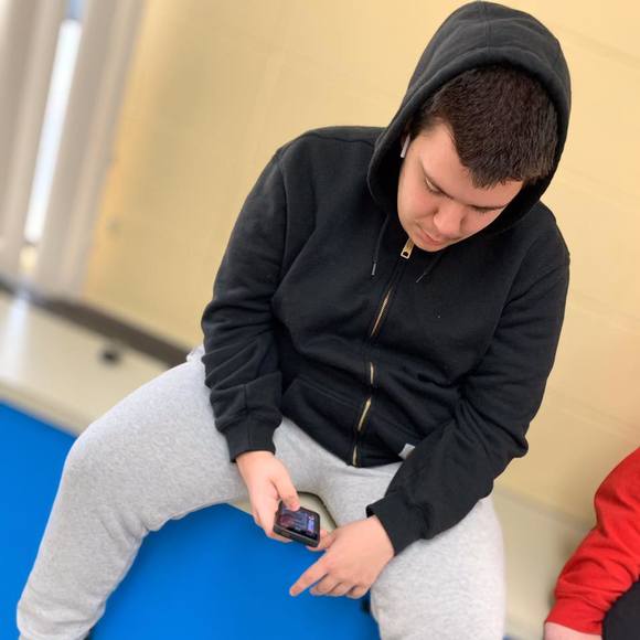 Meet your Posher, Noah - Picture 1 of 1